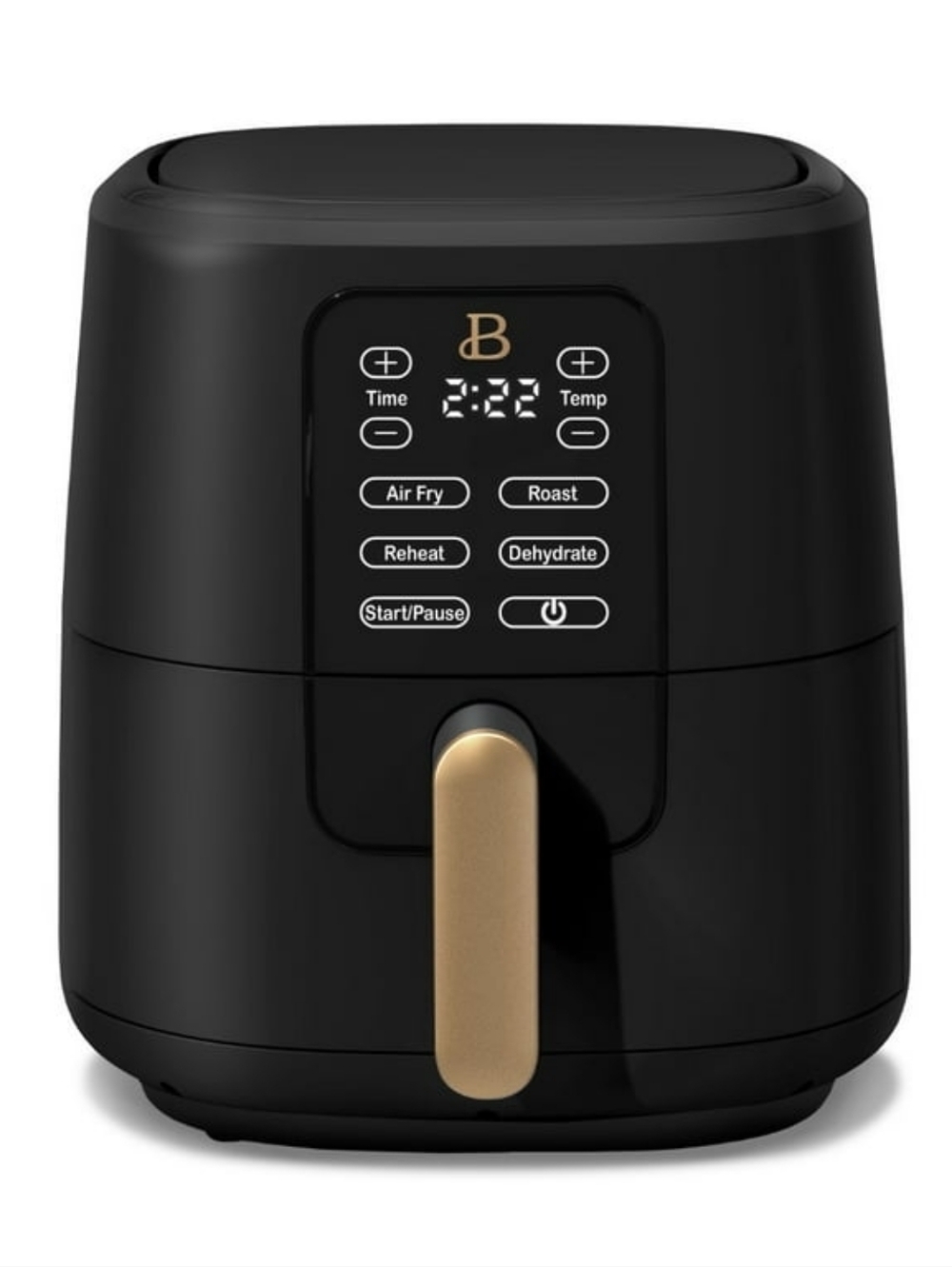 Beautiful air fryer by Drew Barrymore